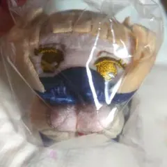 はぐキャラコレクション7　トガヒミコ