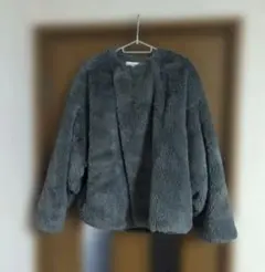 HYKE　ジャケットのサムネイル