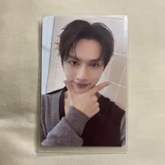 ジュン トレカ シーグリ 2024