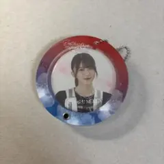 森田ひかる 缶バッジ 缶バッジホルダー セット 櫻坂46