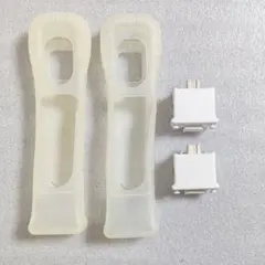 Wiiモーションプラス 2個