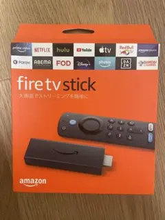 Amazon Fire TV Stick 本体