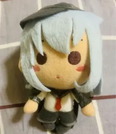 プロセカ 宵崎奏 ミニぬいぐるみ あみあみ Gift - メルカリ