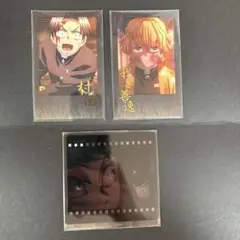 鬼滅の刃 我妻善逸 ufotable dining おたのしみくじ