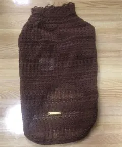 モンシェリ　犬服　XL