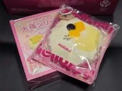 即日発送【配信開封】 Mellojoy 大福 マンゴードリアン mellojoy