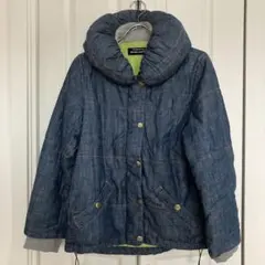 デニムジャケット