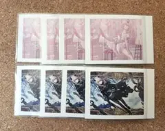 【匿名配送】プロセカ ぱしゃこれ 暁山瑞希 8枚セット