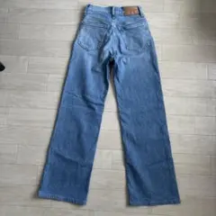 レア　Calvin Klein Jeans デニム　W25×L30のサムネイル