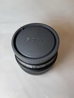 超美品Eマウント28-60 SONY E-mount 交換レンズ 本体のサムネイル