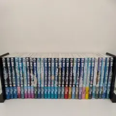 【3冊新品★全巻帯付き】転生したらスライムだった件★1-30巻★最新刊含む