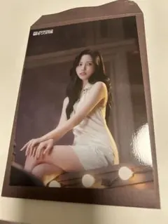 MISAMO haute couture ラントレ　ミナ