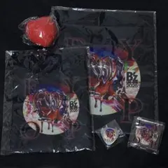 2026年最新】bzピックバッジの人気アイテム - メルカリ