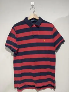 Polo by Ralph Lauren ボーダー ポロシャツポロラルフローレン