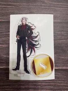 刀剣乱舞　大本丸博2025 道誉一文字　祝装　ミニアクリルスタンド