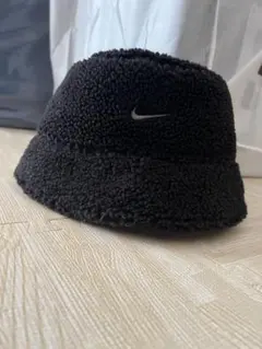 NIKE ボアバケットハット