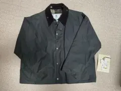 barbour ブルゾン