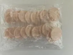アルビオン　スマートスキン用　スポンジ (サンプル用) 20個のサムネイル