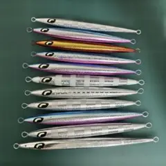 ジグまとめ売り - メルカリ