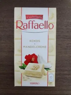 Ferrero Raffaello ココス＆アーモンドクリーム 90gのサムネイル