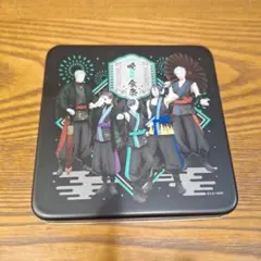 WIND BREAKER 晩夏食祭　缶のみ ウィンブレ