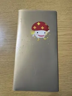 docomo/ドコモダケチケットホルダー