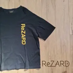 ReZARD　Tシャツのサムネイル