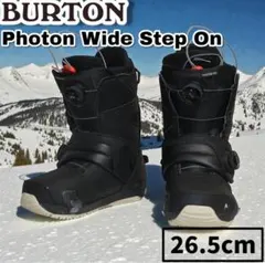 2026年最新】BURTON PHOTON BOAの人気アイテム - メルカリ