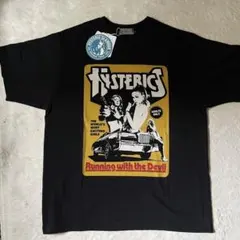 HYSTERIC GLAMOUR Tシャツ 新品のサムネイル