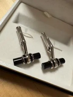 2026年最新】モンブラン カフスの人気アイテム - メルカリ