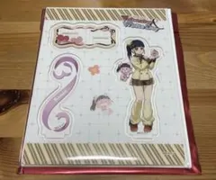 鬼滅の刃　ホワイトデー　アクリルスタンド