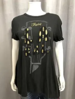 REPLAY Tシャツ ブラック Mサイズのサムネイル
