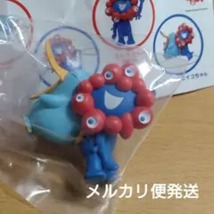 EXPO2025 PUTITTO フチのり ミャクミャクとイコちゃん