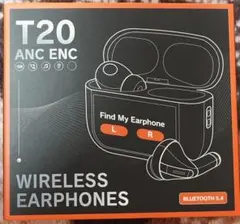 【新品 未使用】ワイヤレス イヤホン 軽量 Bluetooth