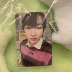 NCT WISH WICHU クッション リク - メルカリ