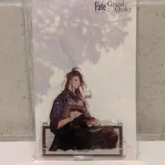 AnimeJapan 2026 FGO Fate 壓克力立牌 壓克力吊飾 近藤勇