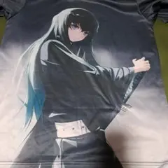 人気アニメキャラクター鬼滅の刃Tシャツ Lサイズ
