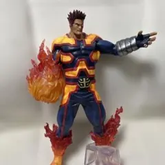一番くじ 僕のヒーローアカデミア C賞 エンデヴァー フィギュア