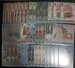 ヴァイスシュヴァルツ ゆるキャン 8電源 デッキ - メルカリ