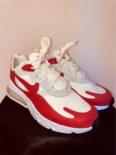 NIKE AIR MAX 270 REACT JP26.5