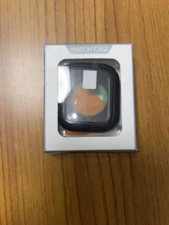 Apple Watch 40mm ケース ブラック 未使用品