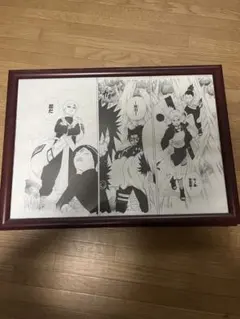 2026年最新】naruto複製原画の人気アイテム - メルカリ