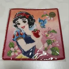 くまのプーさん展 シェニール織 ミニタオル 100周年 イベント限定 プー