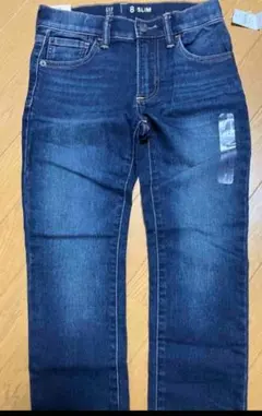 新品　GAP KIDS デニムパンツ