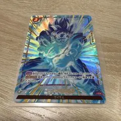 2nd anniversary set ゴッドかめはめ波 FS01-16 - メルカリ