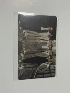K-POP BTS BE