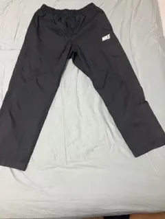 NIKE トレーニングパンツ XL シャカシャカ