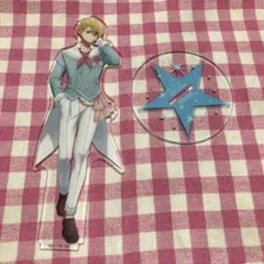 推しの子　星野アクア　アクリルスタンド　タイトーくじE賞