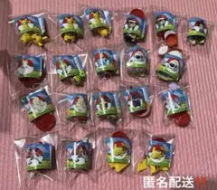 ポケモン チョコエッグ 被りあり シークレットあり 20点セット