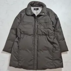 2025年最新】レリアン ダウン コートの人気アイテム - メルカリ